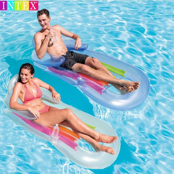 inflatable floating row 160x85cm beach swimming air mattress pool floats lounge sleeping bed for water sports party & tubes
inflatable floating row 160x85cm beach swimming air mattress pool floats lounge sleeping bed for water sports party & tubes