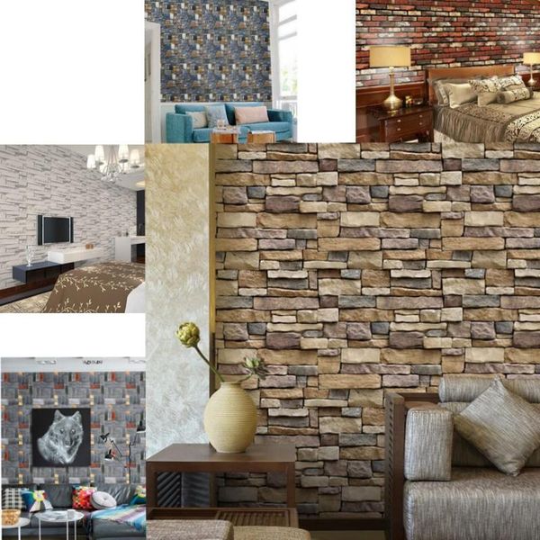 window stickers home decor 3d pvc wood grain wall paper brick stone wallpaper self-adhesive living room bedroom kitchen decoration
window stickers home decor 3d pvc wood grain wall paper brick stone wallpaper self-adhesive living room bedroom kitchen decoration