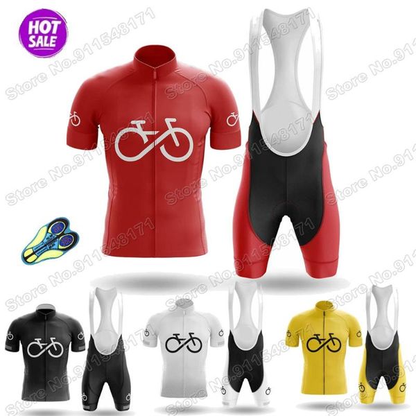 racing sets maillot 2021 bike forever men's cycling jersey set summer clothing road shirts suit bicycle bib shorts mtb wear ropa, Black;blue
racing sets maillot 2021 bike forever men's cycling jersey set summer clothing road shirts suit bicycle bib shorts mtb wear ropa, Black;blue