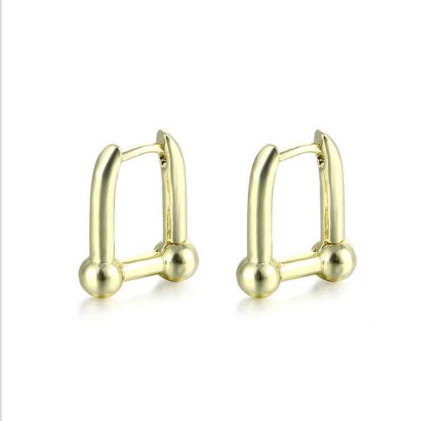 u-shaped horseshoe 18k gold plated ear cuff earrings dymfe095 fashion style gift fit women diy jewelry earring, Silver
u-shaped horseshoe 18k gold plated ear cuff earrings dymfe095 fashion style gift fit women diy jewelry earring, Silver
