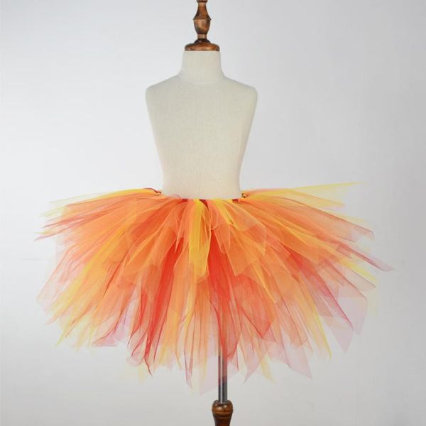 skirts girls halloween tutu skirt orange/red/yellow fluffy tulle tutus kids party costume baby girl po props fits 0-12y, Blue
skirts girls halloween tutu skirt orange/red/yellow fluffy tulle tutus kids party costume baby girl po props fits 0-12y, Blue