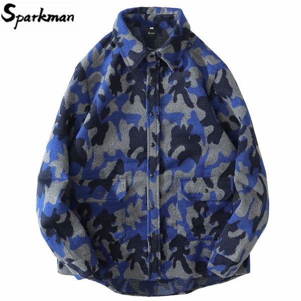 vintage retro flannel shirt 2021 men hip hop camouflage streetwear harajuku cotton fleece long sleeve casual thick men's shirts, White;black
vintage retro flannel shirt 2021 men hip hop camouflage streetwear harajuku cotton fleece long sleeve casual thick men's shirts, White;black