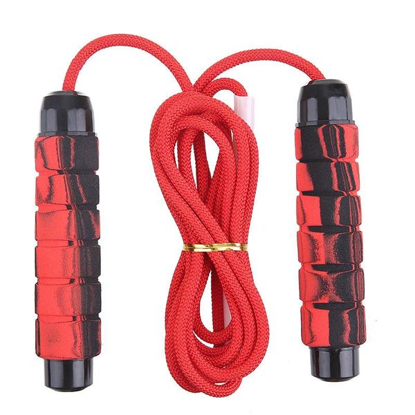 jump ropes skipping rope speed adjustable sports lose weight exercise gym crossfit fitness equipment 
jump ropes skipping rope speed adjustable sports lose weight exercise gym crossfit fitness equipment
