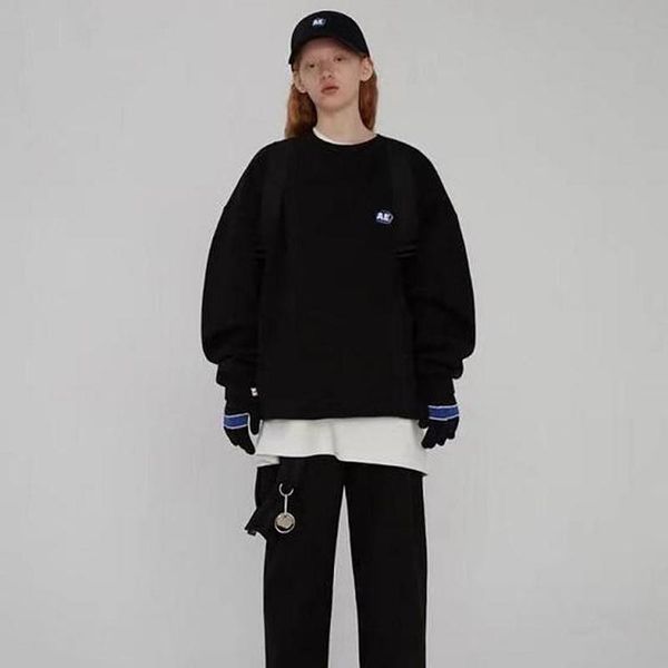 men's hoodies & sweatshirts 22ss letter small logo embroidery 100% cotton eu size ader error hoodie men women loose fit autumn winter h, Black
men's hoodies & sweatshirts 22ss letter small logo embroidery 100% cotton eu size ader error hoodie men women loose fit autumn winter h, Black