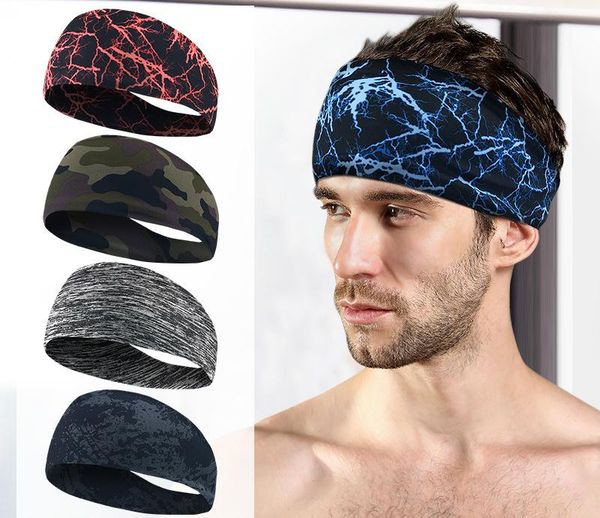 sweatband sports hair belt sweat guide leica breathable running riding yoga dance fitness ssweatbands headband men, Yellow;black
sweatband sports hair belt sweat guide leica breathable running riding yoga dance fitness ssweatbands headband men, Yellow;black