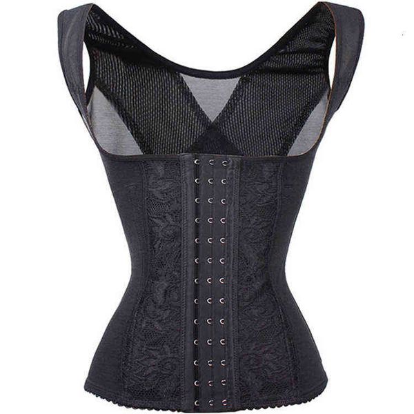 waist tummy shaper court lace steel bone breathable abdominal shaping cloth
waist tummy shaper court lace steel bone breathable abdominal shaping cloth