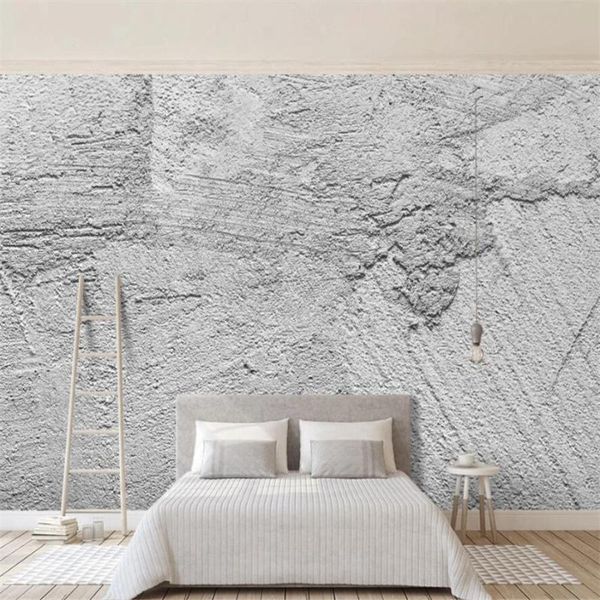 wallpapers milofi custom 3d wallpaper mural retro nostalgic shabby cement wall texture living room background decoration painting
wallpapers milofi custom 3d wallpaper mural retro nostalgic shabby cement wall texture living room background decoration painting