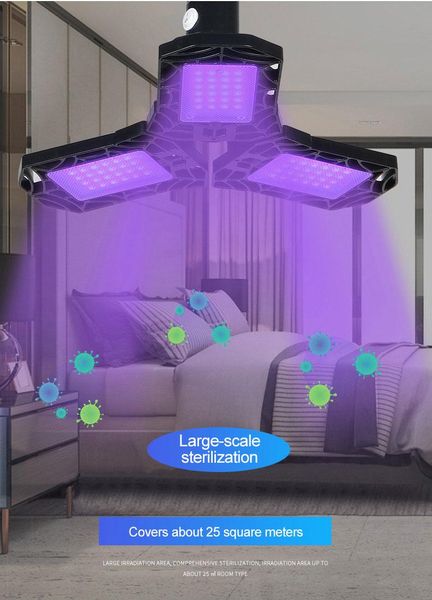 working light 1pc12v 40w ultraviolet folding lamp garage handheld ceiling dual-purpose disinfection low energy consumption
working light 1pc12v 40w ultraviolet folding lamp garage handheld ceiling dual-purpose disinfection low energy consumption