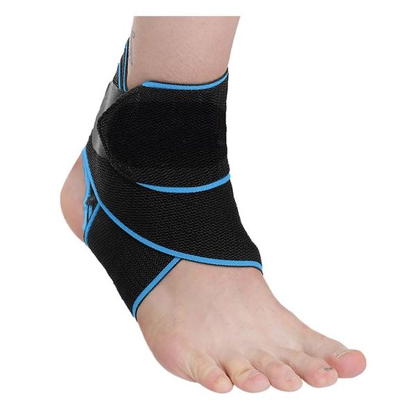 ankle support brace adjustable compression braces sports protection foot straps ankles, Blue;black
ankle support brace adjustable compression braces sports protection foot straps ankles, Blue;black