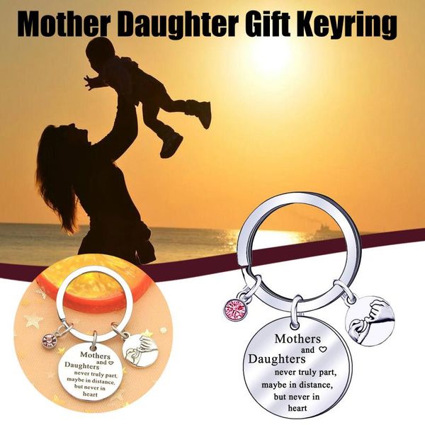 party favor gifts for her mother daughter gift keyring keychain mum key ring mother's day chains hanging pandent
party favor gifts for her mother daughter gift keyring keychain mum key ring mother's day chains hanging pandent