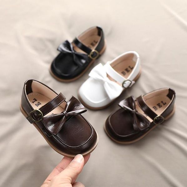 flat shoes spring autumn kids leather for girls boys non-slip toddlers dress butterfly baby boy, Black;grey
flat shoes spring autumn kids leather for girls boys non-slip toddlers dress butterfly baby boy, Black;grey