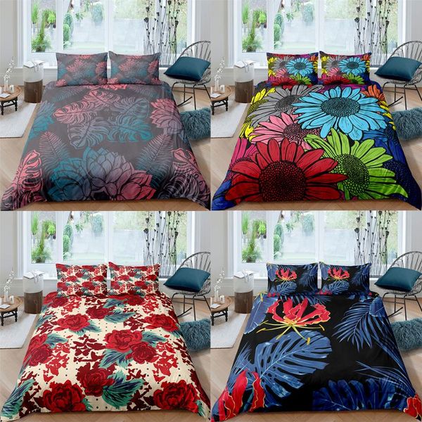 flower pattern comforter cover pillowcase bedding set bed linens quilts twin full king size floral duvet bedclothes sets
flower pattern comforter cover pillowcase bedding set bed linens quilts twin full king size floral duvet bedclothes sets