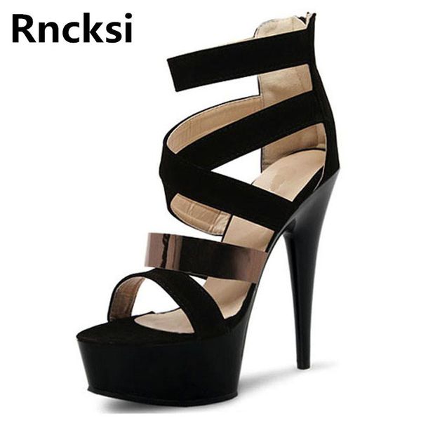 dress shoes rncksi women black 15cm sandals pole dance party night club high heels platform
dress shoes rncksi women black 15cm sandals pole dance party night club high heels platform