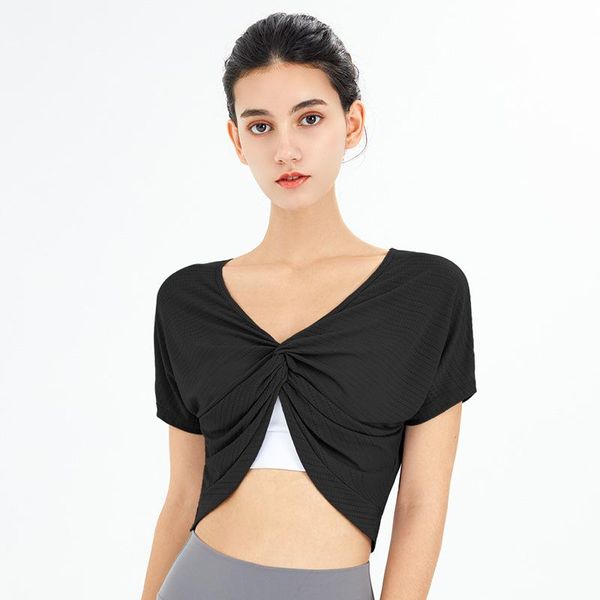 yoga outfit 4 colors shirts women fitness clothing female loose mesh breathable sport t-shirt training sportswear short sleeve
yoga outfit 4 colors shirts women fitness clothing female loose mesh breathable sport t-shirt training sportswear short sleeve