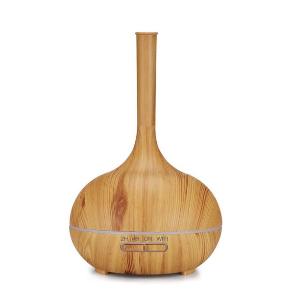 smart wifi essential oil diffuser air humidifier works with alexa & google home humidifiers
smart wifi essential oil diffuser air humidifier works with alexa & google home humidifiers