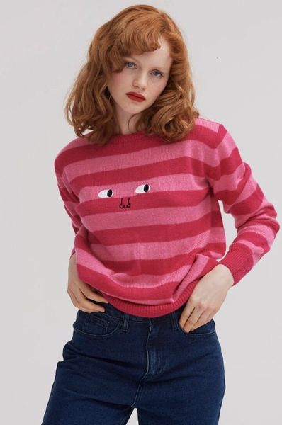 women's sweaters autumn winter knitted long-sleeved sweater cute pullovers loose o-neck soft warm korea style clothing top, White;black
women's sweaters autumn winter knitted long-sleeved sweater cute pullovers loose o-neck soft warm korea style clothing top, White;black