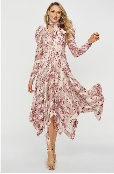 casual dresses women dress multicolor 2021 spring formal slim bow floral medium length holiday beach, Black;gray
casual dresses women dress multicolor 2021 spring formal slim bow floral medium length holiday beach, Black;gray