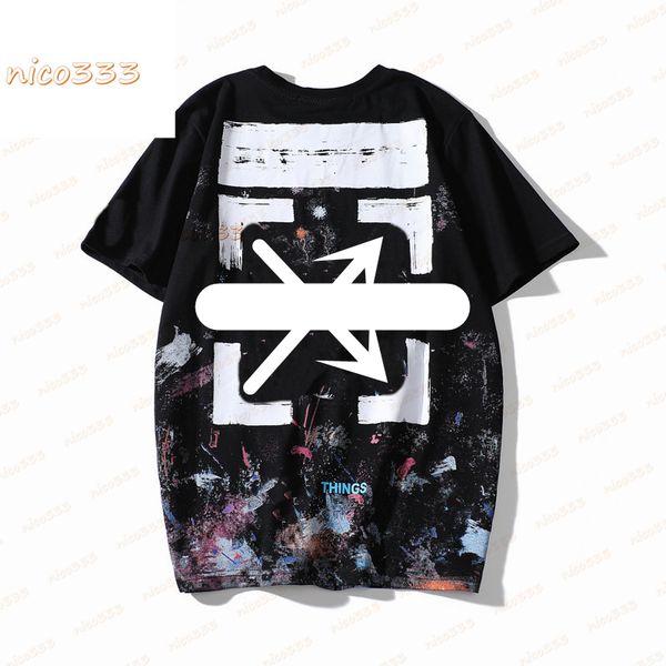 2021 high-quality of mens t shirt short-sleeved fireworks starry sky graffiti men and women the same loose round neck t-shirt half-sleeved t, White;black
2021 high-quality of mens t shirt short-sleeved fireworks starry sky graffiti men and women the same loose round neck t-shirt half-sleeved t, White;black