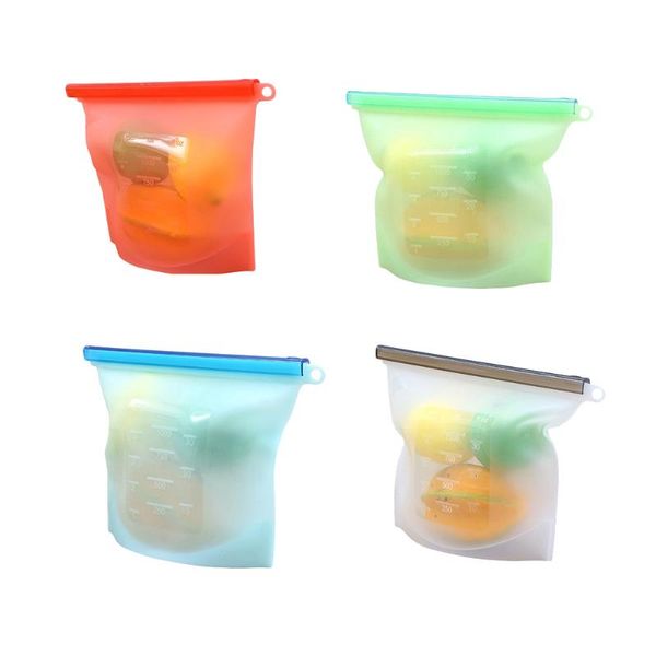 food savers & storage containers 4pcs 1000/1500ml reusable silicone preservation bag airtight seal container versatile kitchen cooking utens
food savers & storage containers 4pcs 1000/1500ml reusable silicone preservation bag airtight seal container versatile kitchen cooking utens
