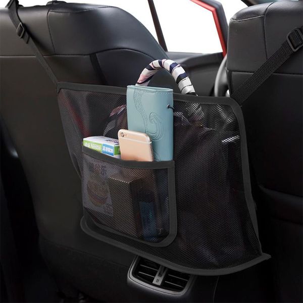 storage bags universal car seat side mesh net bag luggage holder pocket trunk cargo nets organizer auto interior accessories
storage bags universal car seat side mesh net bag luggage holder pocket trunk cargo nets organizer auto interior accessories