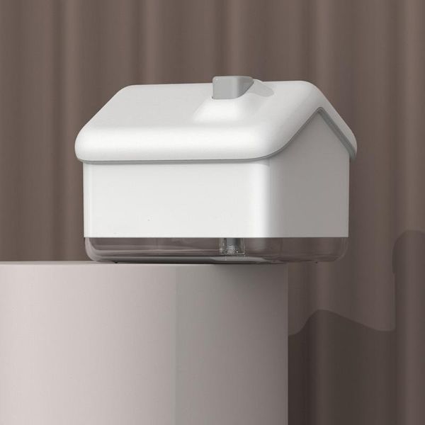 essential oils diffusers small mini air humidifier home usb fog bedroom creative gift snow house
essential oils diffusers small mini air humidifier home usb fog bedroom creative gift snow house