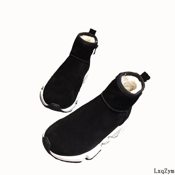 boots flat sponge bottom women short snow shoes black nature leather wool lining casual ankle winter 35-40
boots flat sponge bottom women short snow shoes black nature leather wool lining casual ankle winter 35-40