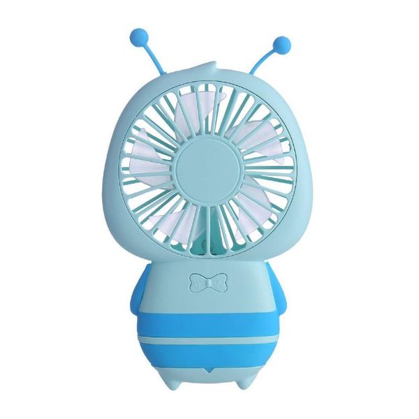 electric fans creative personality bee ultra-thin pocket fan portable mini usb small student summer
electric fans creative personality bee ultra-thin pocket fan portable mini usb small student summer