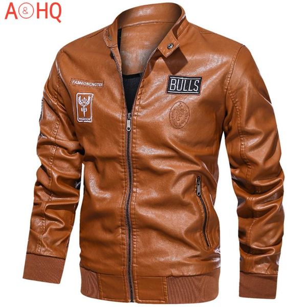 men's suits & blazers leather jacket men motorcycle slim fit biker autumn fashion stand collar pu coat outwear male vintage, White;black
men's suits & blazers leather jacket men motorcycle slim fit biker autumn fashion stand collar pu coat outwear male vintage, White;black