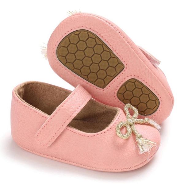 first walkers fashion baby girls shoes bow pu leather anti-slip casual sneakers toddler soft soled princess walking 2021
first walkers fashion baby girls shoes bow pu leather anti-slip casual sneakers toddler soft soled princess walking 2021