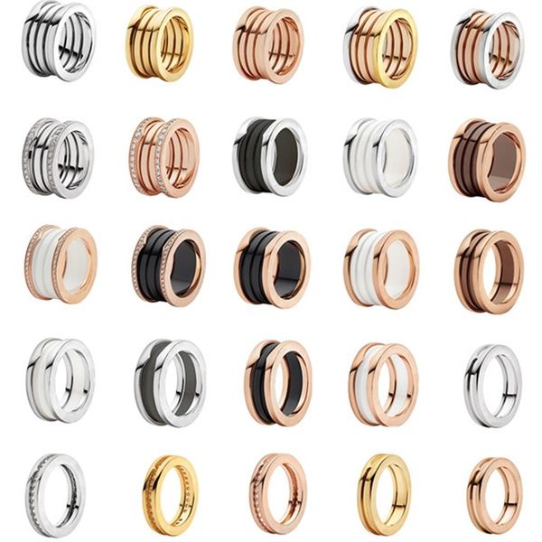 stainless steel ring fashion brand jewelry men and women lovers christmas gift s for 211217, Slivery;golden
stainless steel ring fashion brand jewelry men and women lovers christmas gift s for 211217, Slivery;golden