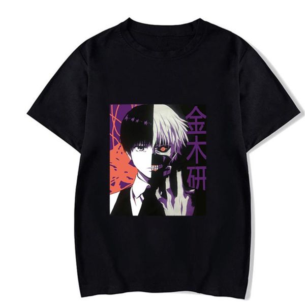 men's t-shirts tokyo ghoul anime man women t-shirt 100% pure cotton print short sleeves fashion sweatshirts oversized tee clothi, White;black
men's t-shirts tokyo ghoul anime man women t-shirt 100% pure cotton print short sleeves fashion sweatshirts oversized tee clothi, White;black