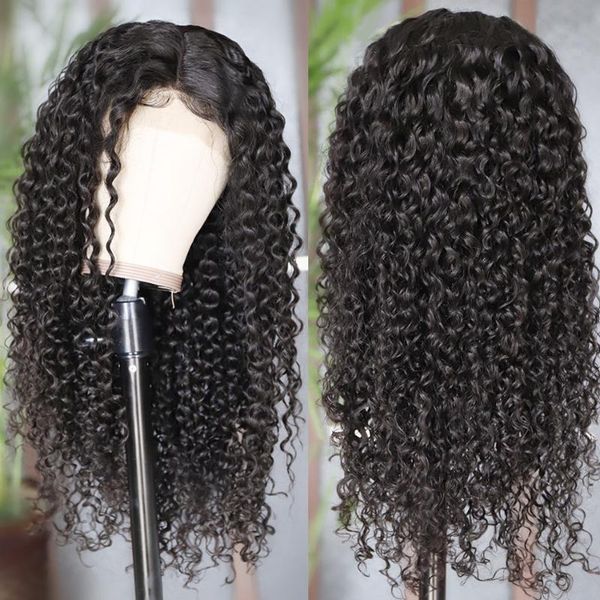 lace wigs afro kinky curly human hair wig for black women 13x4 pre plucked front 150% density 4x4 closure remy, Black;brown
lace wigs afro kinky curly human hair wig for black women 13x4 pre plucked front 150% density 4x4 closure remy, Black;brown