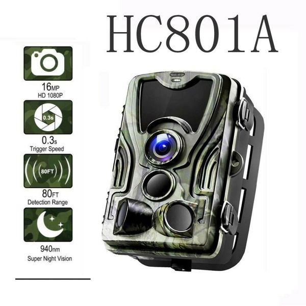 hunting cameras hc801a 16mp trail camera 1080p wildlife scouting cam night vision ip65 infrared
hunting cameras hc801a 16mp trail camera 1080p wildlife scouting cam night vision ip65 infrared