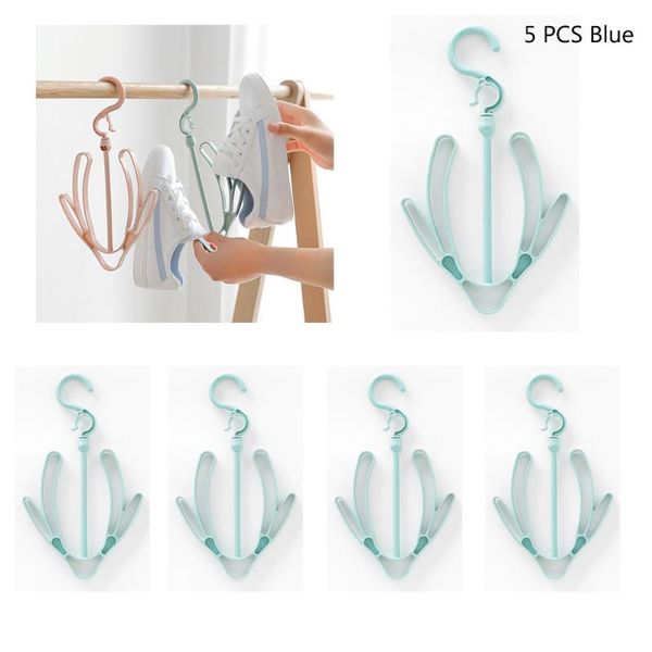 clothing & wardrobe storage 5pcs t shoe hanger plain color windproof drying rack balcony shoes hanging
clothing & wardrobe storage 5pcs t shoe hanger plain color windproof drying rack balcony shoes hanging