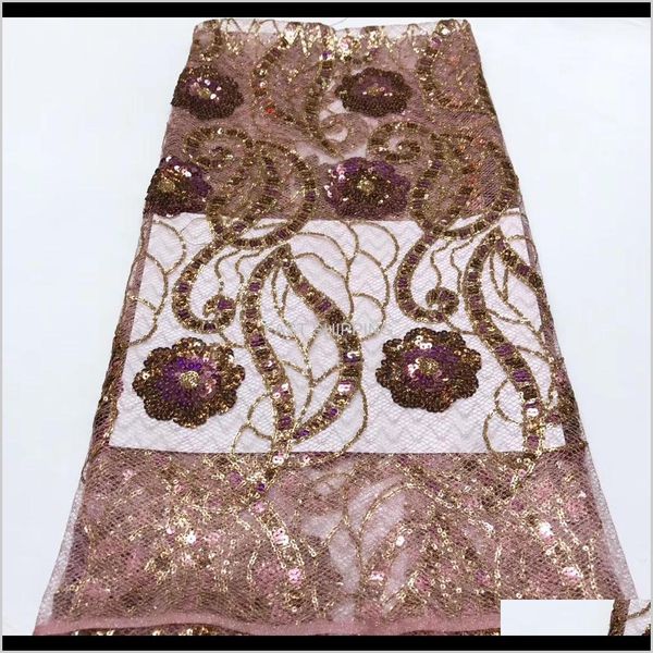 clothing apparel african sequins fabrics for party wedding nigerian mesh net lace fabric drop delivery 2021 r1irl, Black;white
clothing apparel african sequins fabrics for party wedding nigerian mesh net lace fabric drop delivery 2021 r1irl, Black;white
