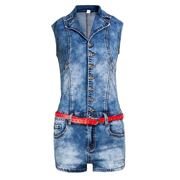 women's shorts female single breasted jeans rompers womens denim jumpsuits sleeveless summer elegant casual slim b1 z0ps, White;black
women's shorts female single breasted jeans rompers womens denim jumpsuits sleeveless summer elegant casual slim b1 z0ps, White;black