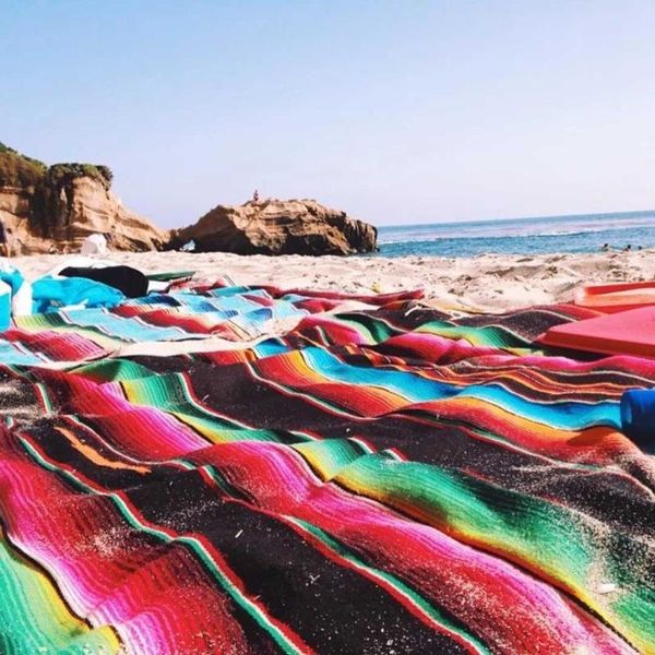 outdoor pads mexican table runner ethnic style beach blanket towel picnic handmade striped
outdoor pads mexican table runner ethnic style beach blanket towel picnic handmade striped