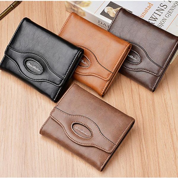 wallets wallet men's short retro multi-card multifunctional pu waterproof coin clip, Red;black
wallets wallet men's short retro multi-card multifunctional pu waterproof coin clip, Red;black