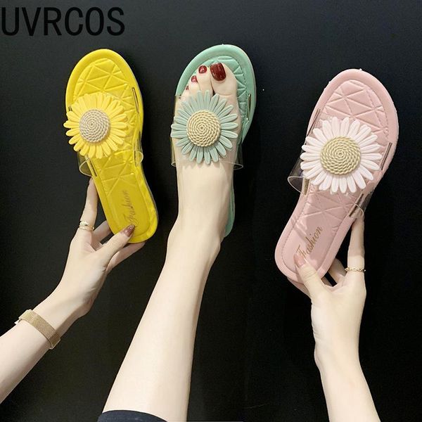 slippers 2021 summer women outdoor floor flat shoes indoor pvc female non-slip bathroom home transparent, Black
slippers 2021 summer women outdoor floor flat shoes indoor pvc female non-slip bathroom home transparent, Black