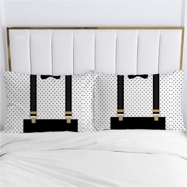 pillow case 3d cover luxury bedding pillowcase pillowcovers decorative 50x70 50x75 50x80 customizable size mr. suit white
pillow case 3d cover luxury bedding pillowcase pillowcovers decorative 50x70 50x75 50x80 customizable size mr. suit white