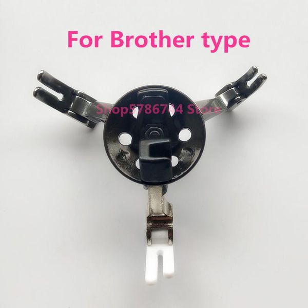 sewing notions & tools there is stock,fast delivery.rotary presser foot #154628-0-01 for brother db2-b735,b755,b797, Black
sewing notions & tools there is stock,fast delivery.rotary presser foot #154628-0-01 for brother db2-b735,b755,b797, Black