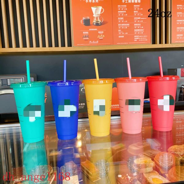 starbucks710ml 24oz plastic tumbler reusable clear drinking flat bottom cup pillar shape lid straw mug kitchen dining bar drinkware tumblers
starbucks710ml 24oz plastic tumbler reusable clear drinking flat bottom cup pillar shape lid straw mug kitchen dining bar drinkware tumblers
