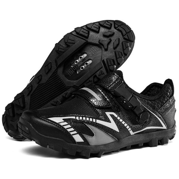 cycling footwear summer mountain bike shoes men's sports off-road speed flat racing bicycle, Black
cycling footwear summer mountain bike shoes men's sports off-road speed flat racing bicycle, Black