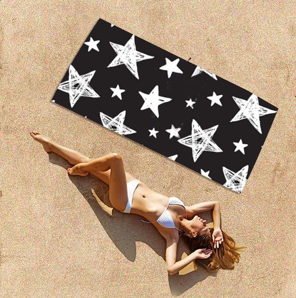 towel night black star pattern quick-drying large beach microfiber bath terry drop
towel night black star pattern quick-drying large beach microfiber bath terry drop