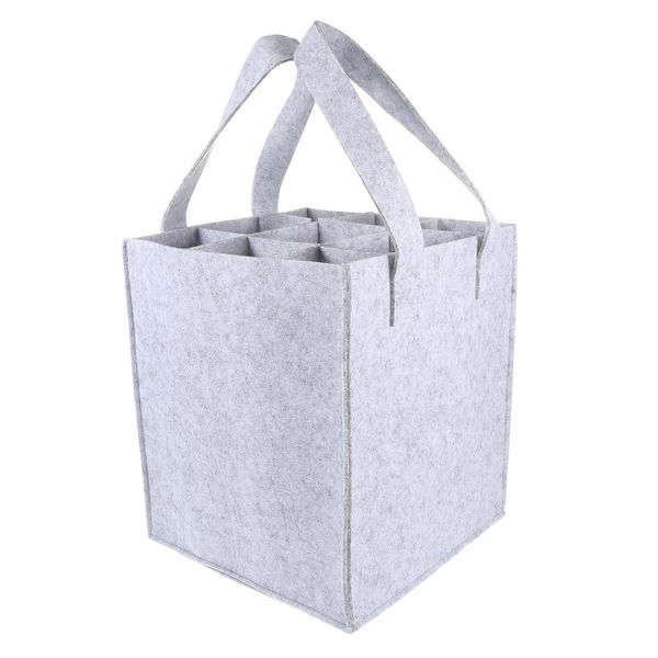 gift wrap 1pc divided style bottle cover red storage bags simple decoration (light grey)
gift wrap 1pc divided style bottle cover red storage bags simple decoration (light grey)