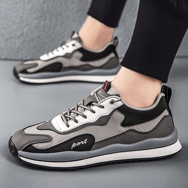 breathable men walking shoes fitness flat non-slip street breathable men sneakers athletic walking men sports shoes
breathable men walking shoes fitness flat non-slip street breathable men sneakers athletic walking men sports shoes
