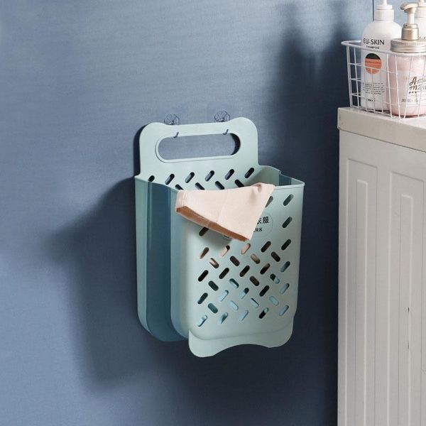 laundry bags portable wall hanging basket folding large capacity dirty storage hamper home clothing toy sundries organizer
laundry bags portable wall hanging basket folding large capacity dirty storage hamper home clothing toy sundries organizer