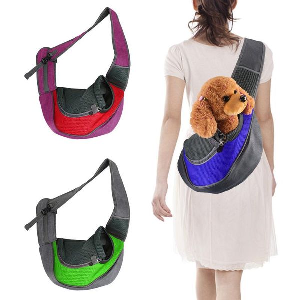 dog car seat covers carriers & bags tote pouch pet backpack mesh oxford sling shoulder bag outdoor travel
dog car seat covers carriers & bags tote pouch pet backpack mesh oxford sling shoulder bag outdoor travel