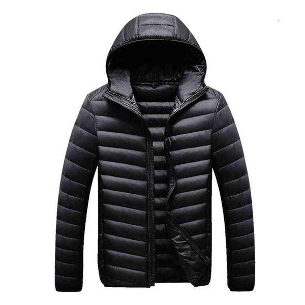 men's all-season ultra lightweight packable down jacket water and wind-resistant breathable coat big size men hoodies jackets, Black
men's all-season ultra lightweight packable down jacket water and wind-resistant breathable coat big size men hoodies jackets, Black