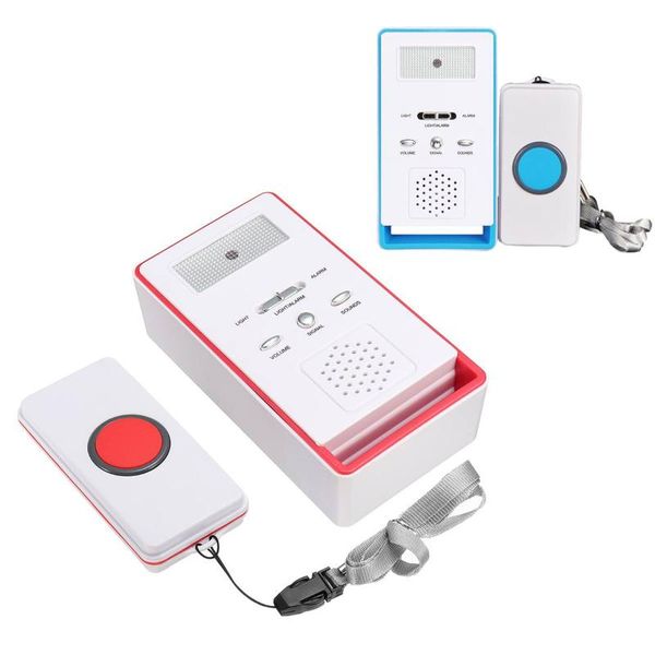 alarm systems wireless sos emergency dialer system kits elderly help pager home safety bell panic button device for handicapped calling
alarm systems wireless sos emergency dialer system kits elderly help pager home safety bell panic button device for handicapped calling